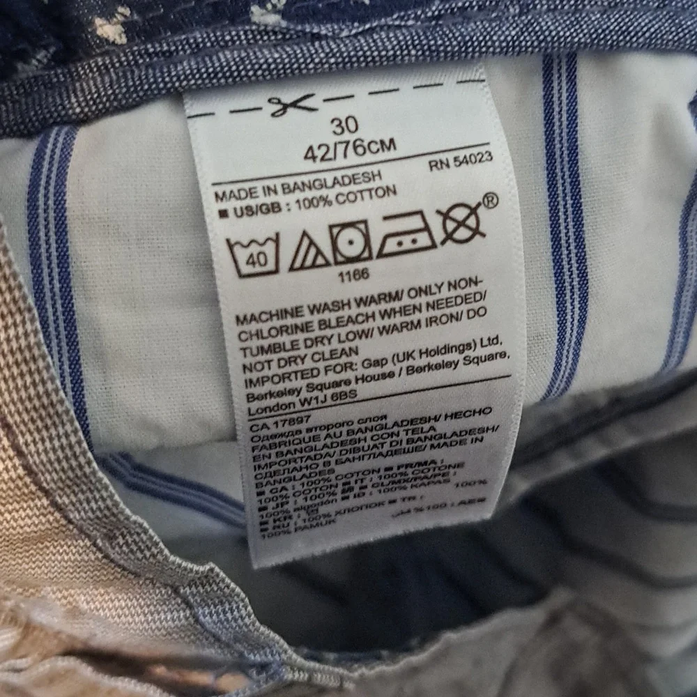 Banana Republic gently used